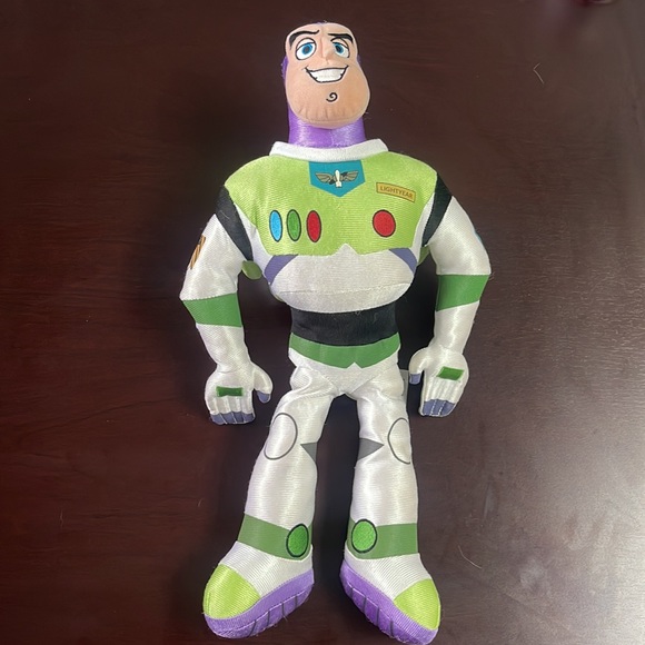 Disney Toy Story Buzz Lightyear - Picture 2 of 5